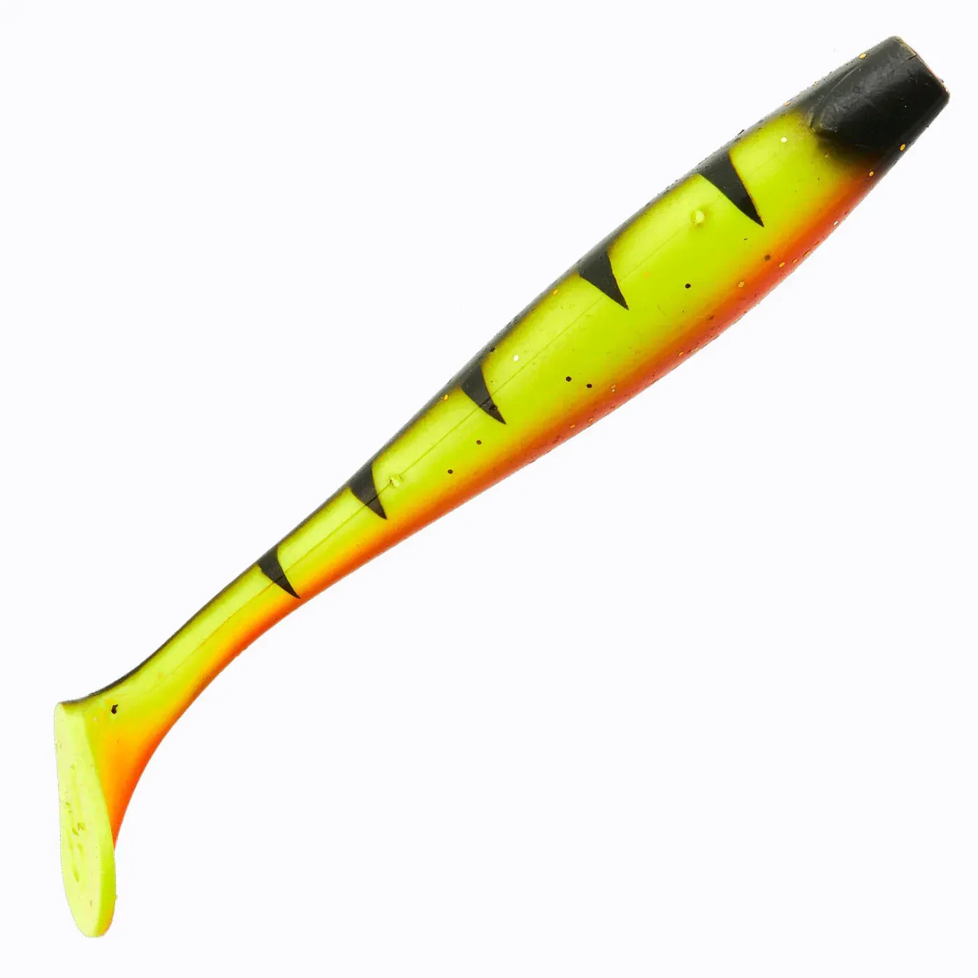 Lucky John Kubira Swim Shad 7" fiskjigg 2st/pkt - Image 6