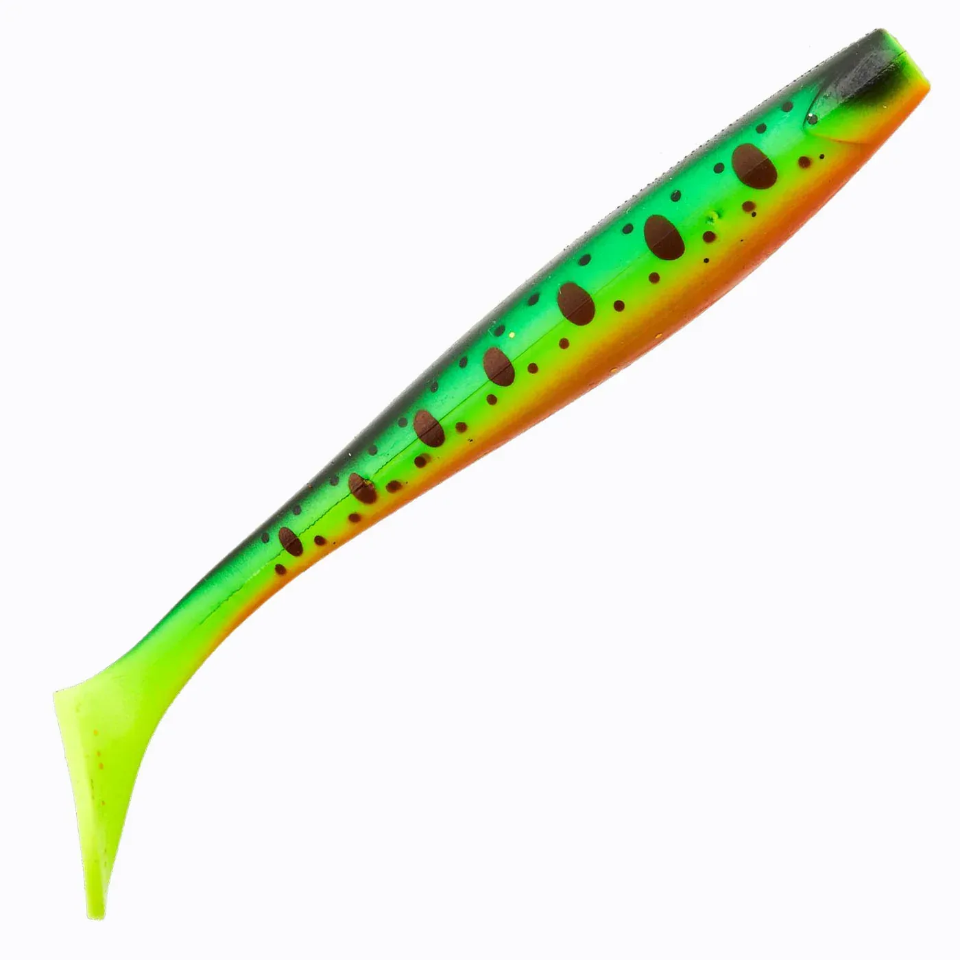 Lucky John Kubira Swim Shad 7" fiskjigg 2st/pkt - Image 8
