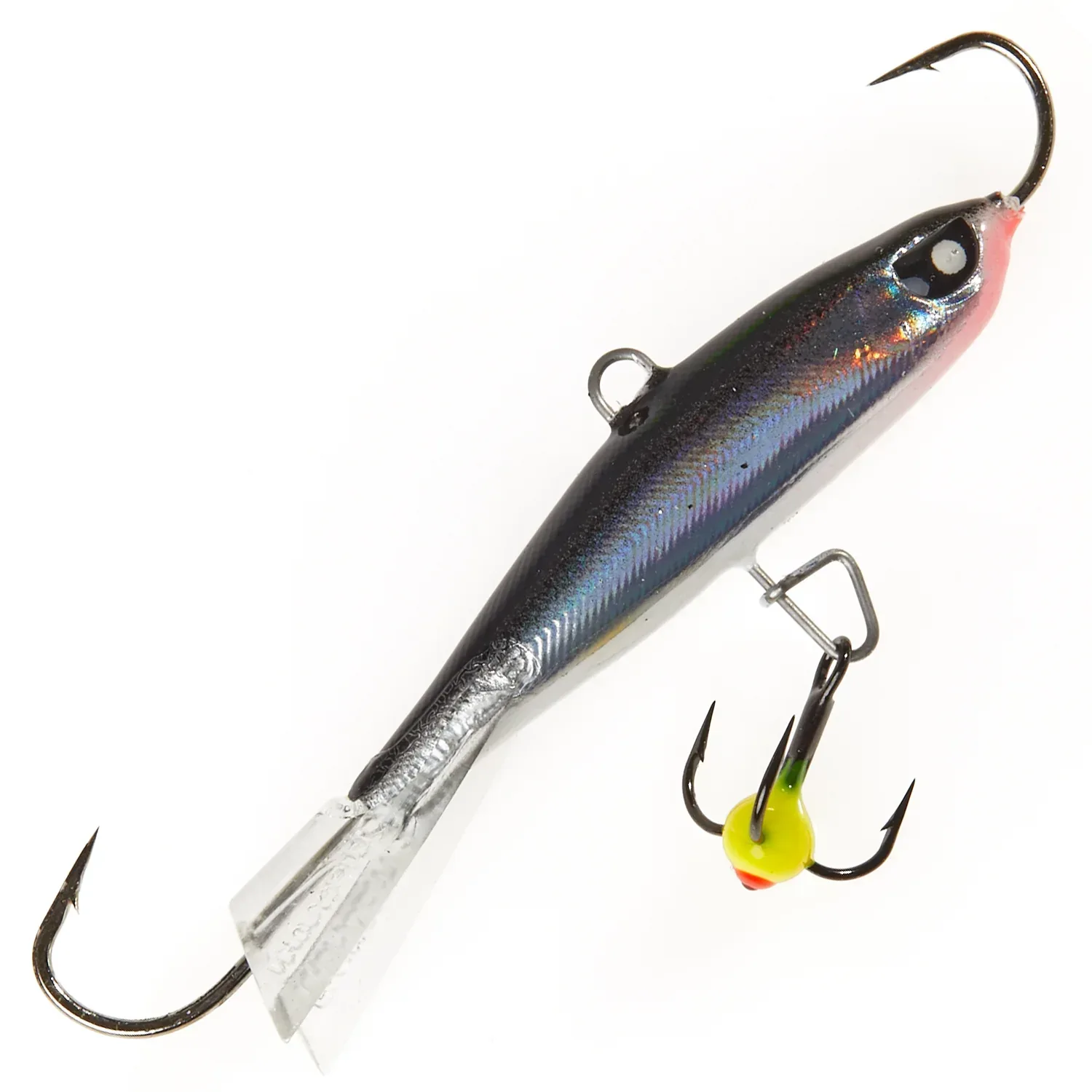 Lucky John Nordic 3,5 cm balanspirk - Image 4