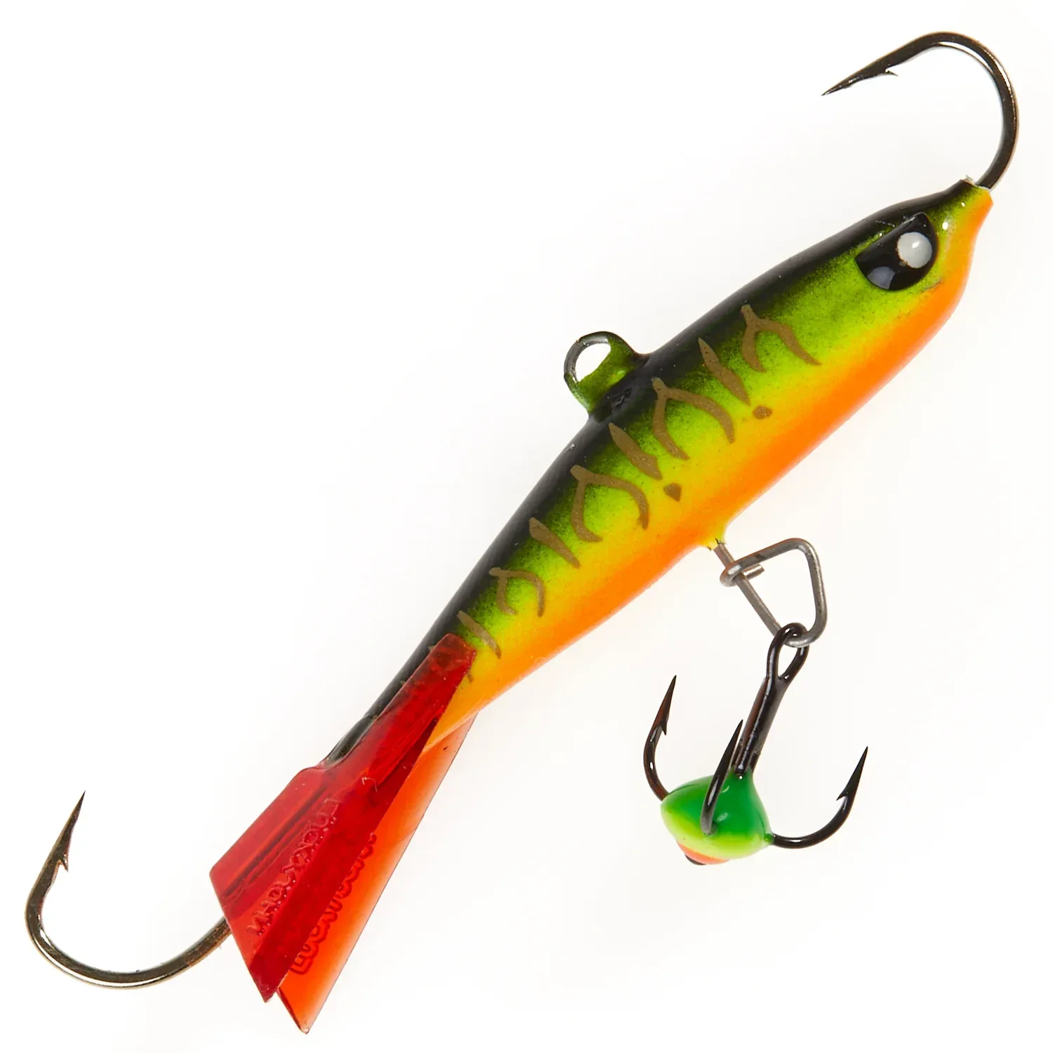 Lucky John Nordic 3,5 cm balanspirk - Image 6