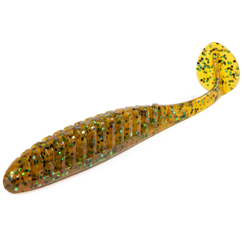 Lucky John Radiator 7,5 cm jigg 7 st/pkt