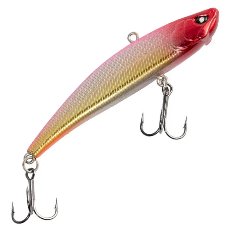Lucky John Slim VIB S 8 cm 20 g balanspirk - Image 5