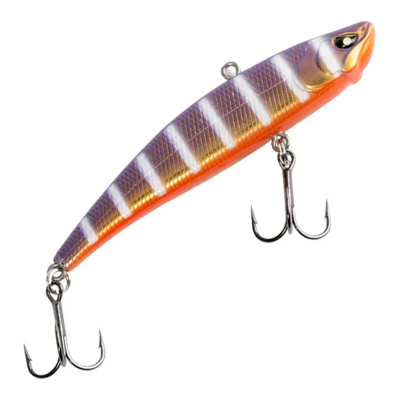 Lucky John Slim VIB S 8 cm 20 g balanspirk - Image 6