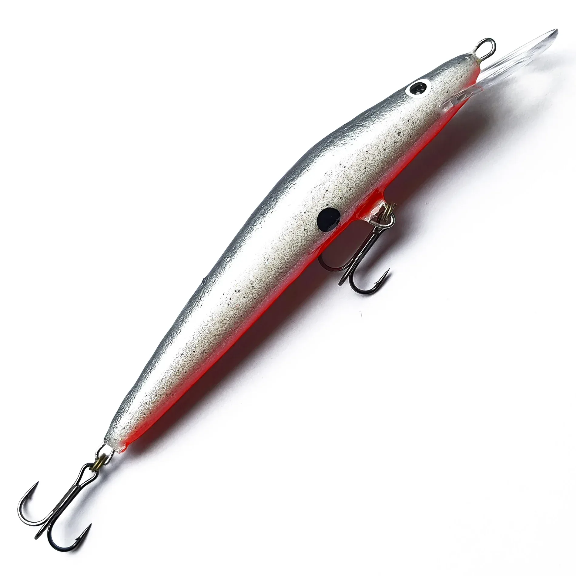 MaKa 13 cm djupgående wobbler - Image 4