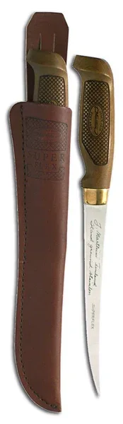 Marttiini Classic Superflex 6" filékniv