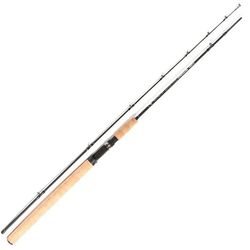 Maxximus Trout Trigger spinnspö - Image 6