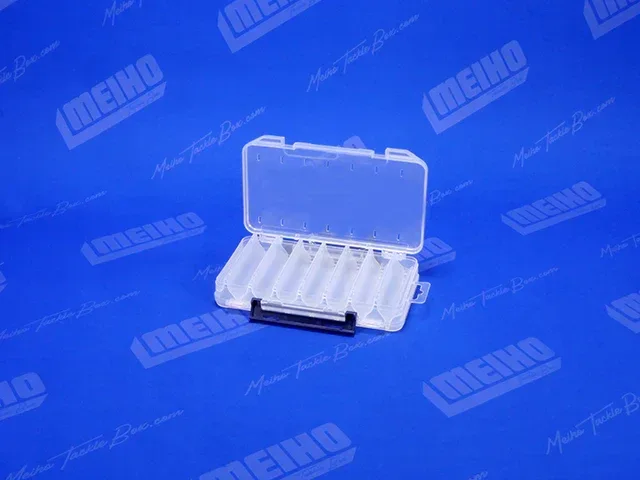 Meiho 100 Reversible 2-sidig betesask - Image 3