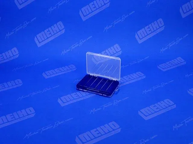 Meiho F-86 Reversible 2-sidig betesask - Image 3