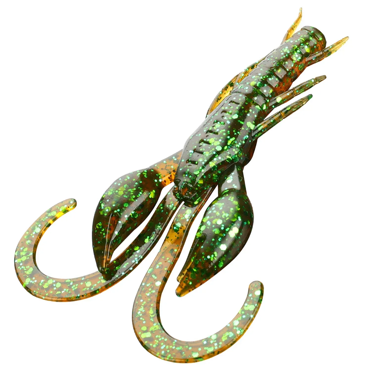 Mikado Angry Crayfish 7 cm jigg 3 st/pkt