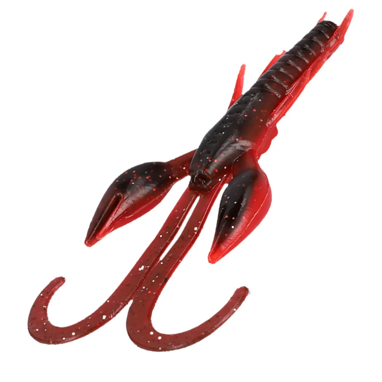 Mikado Angry Crayfish 7 cm jigg 3 st/pkt - Image 6