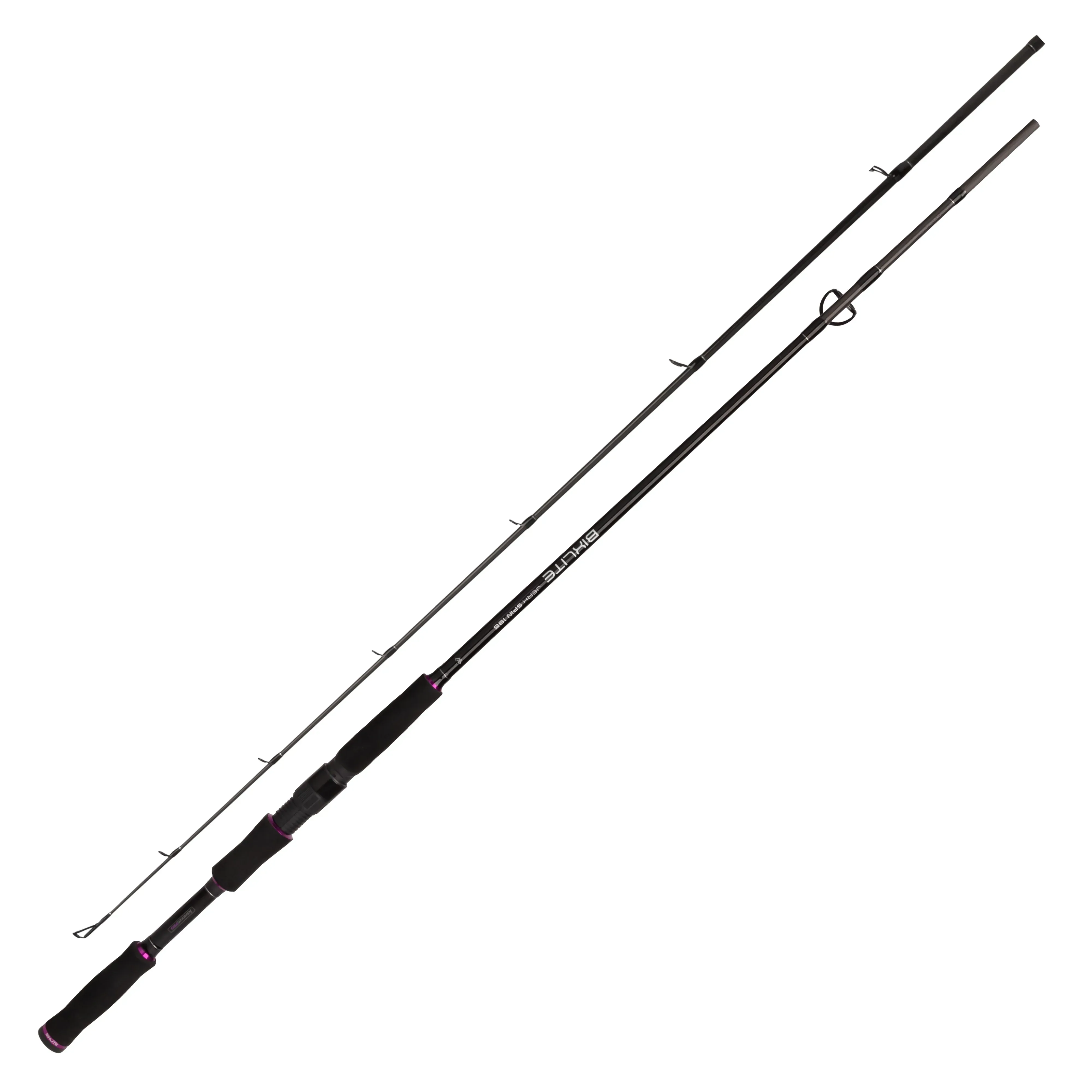 Mikado Bixlite Jerk Spin haspelspö
