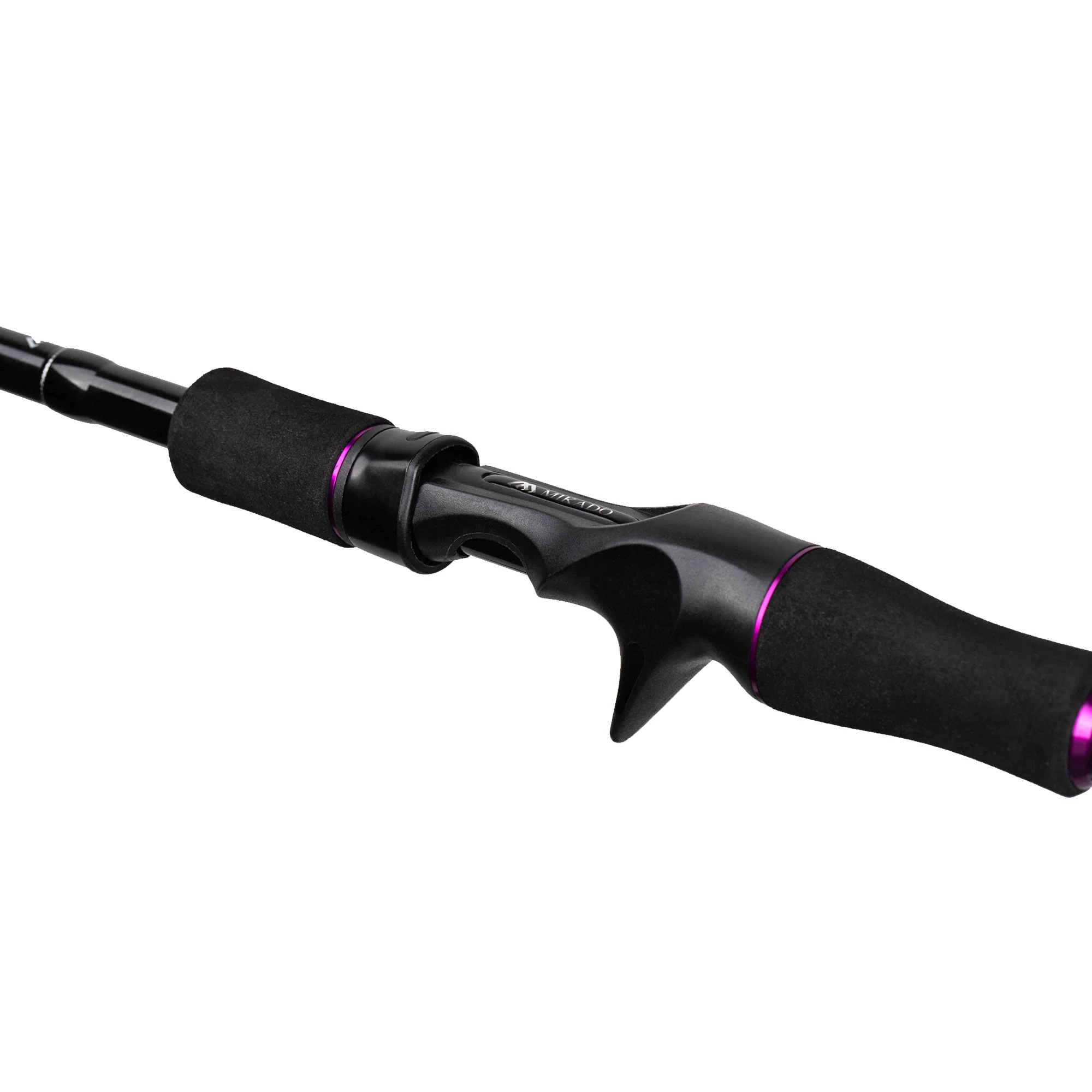 Mikado Bixlite Jerkbait Cast spinnspö - Image 2