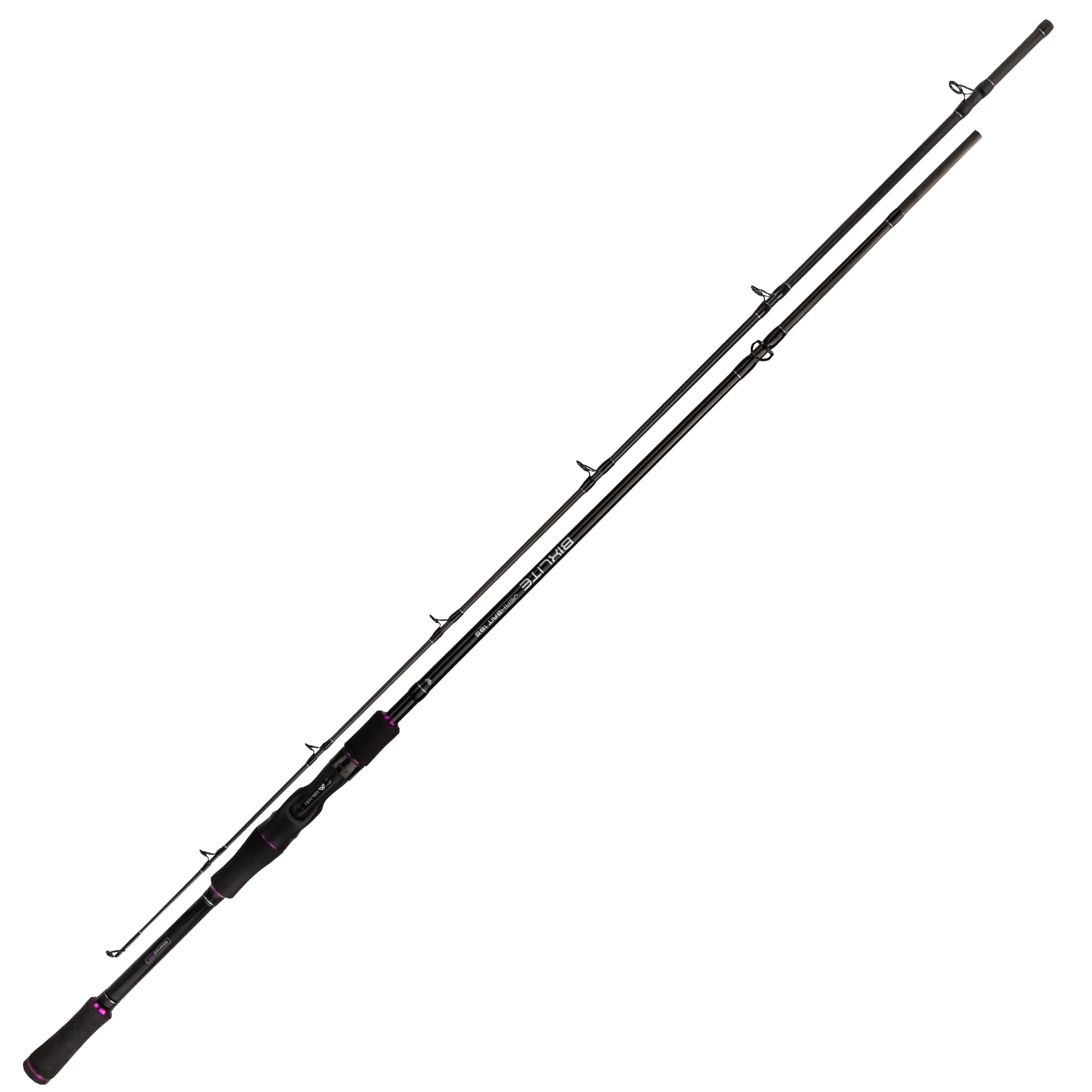 Mikado Bixlite Jerkbait Cast spinnspö - Image 4