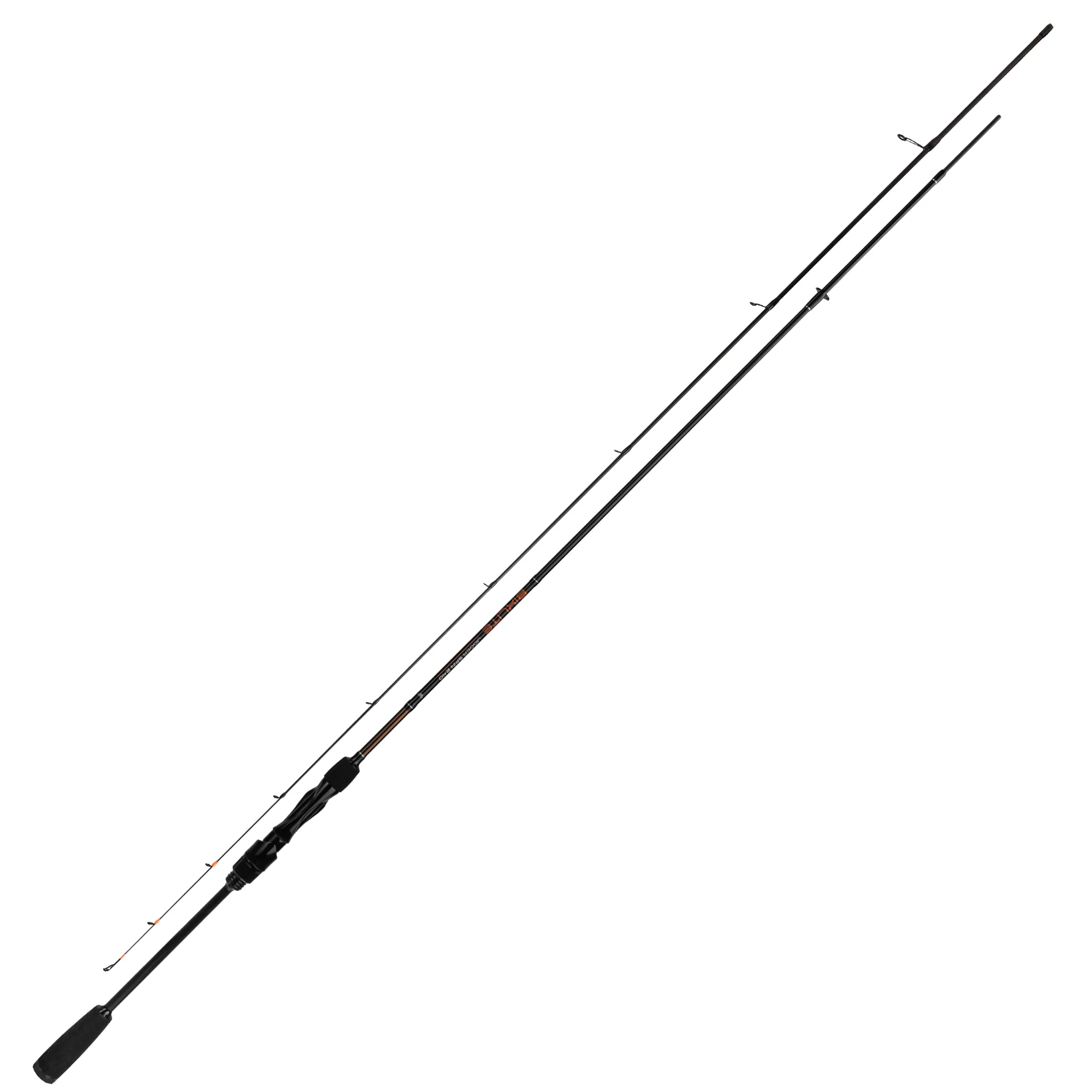 Mikado Bixlite Jigger Spin haspelspö - Image 5