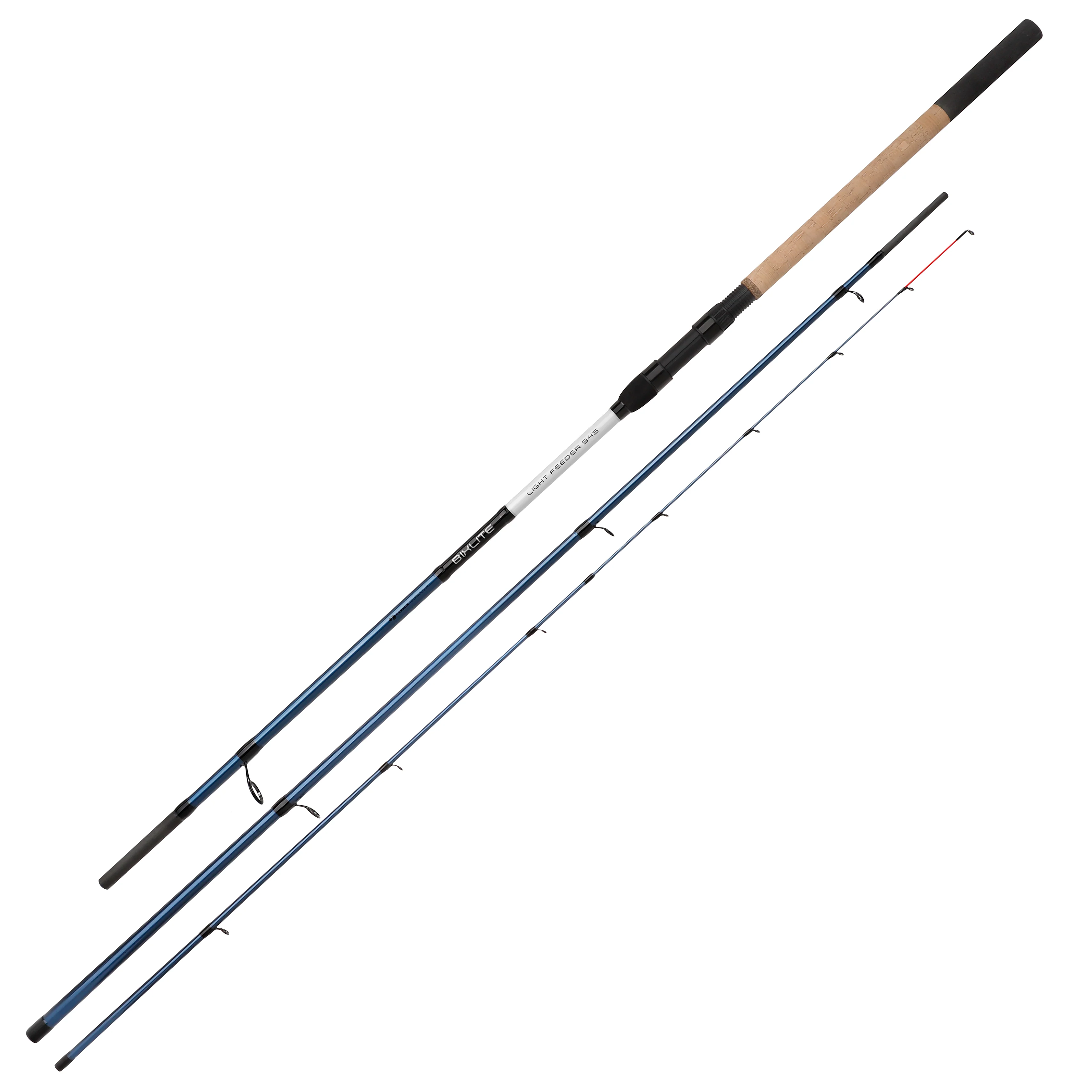 Mikado Bixlite Light Feeder haspelspö - Image 3