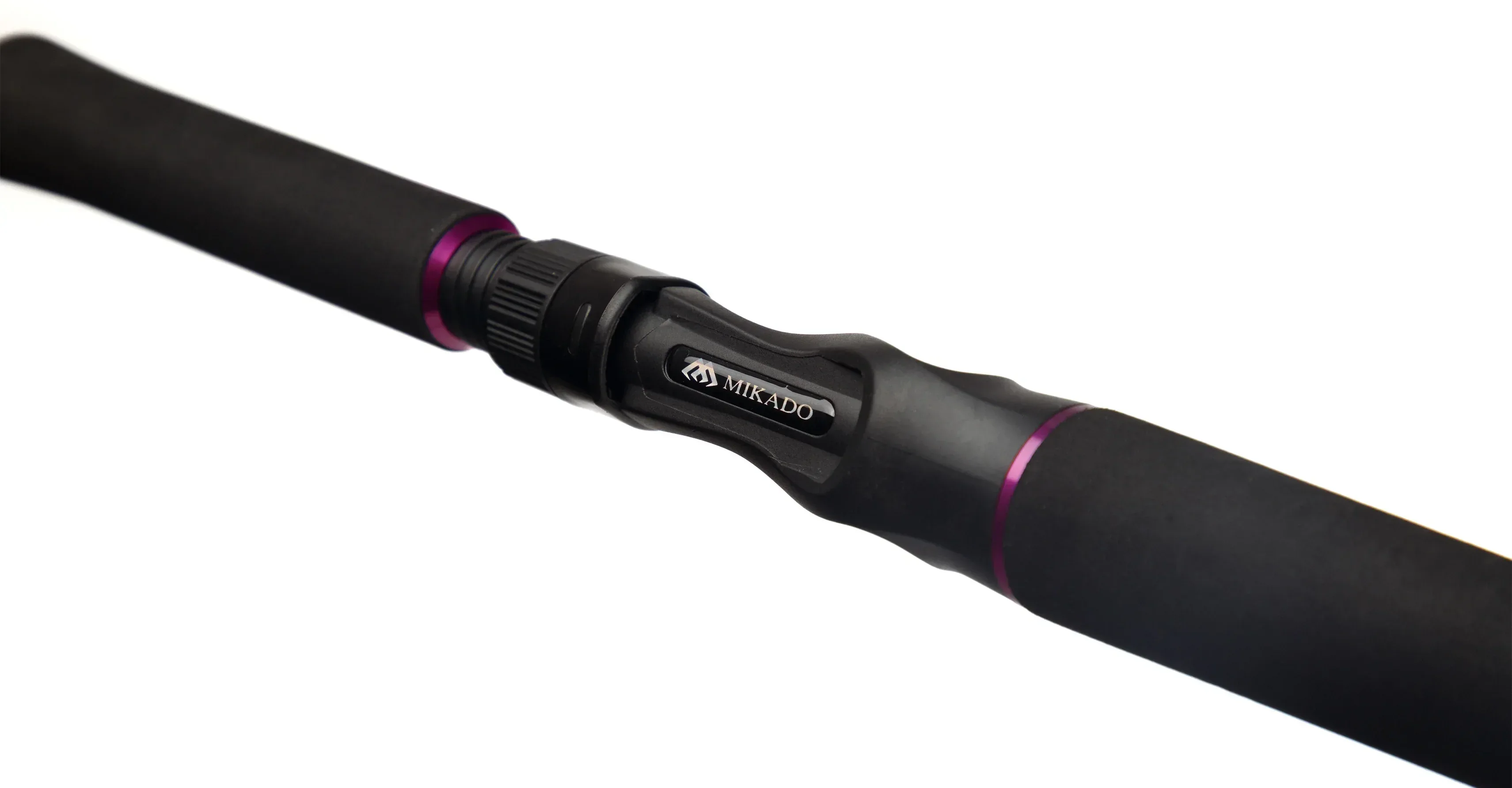 Mikado Bixlite Pike Master spinnspö - Image 4