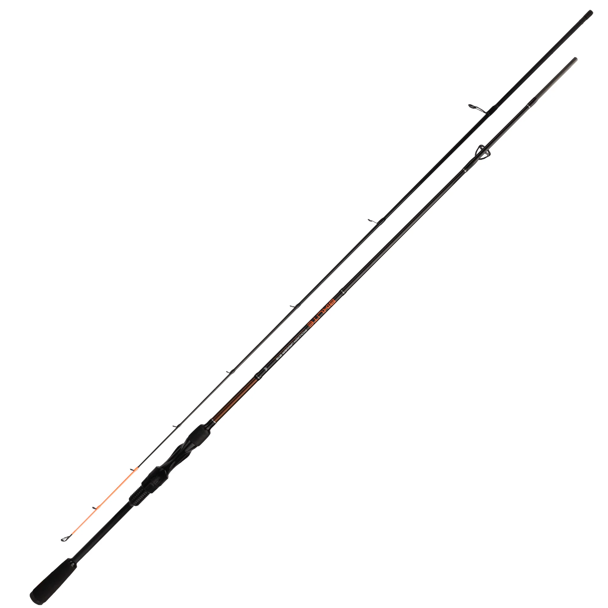 Mikado Bixlite Power Jigger haspelspö