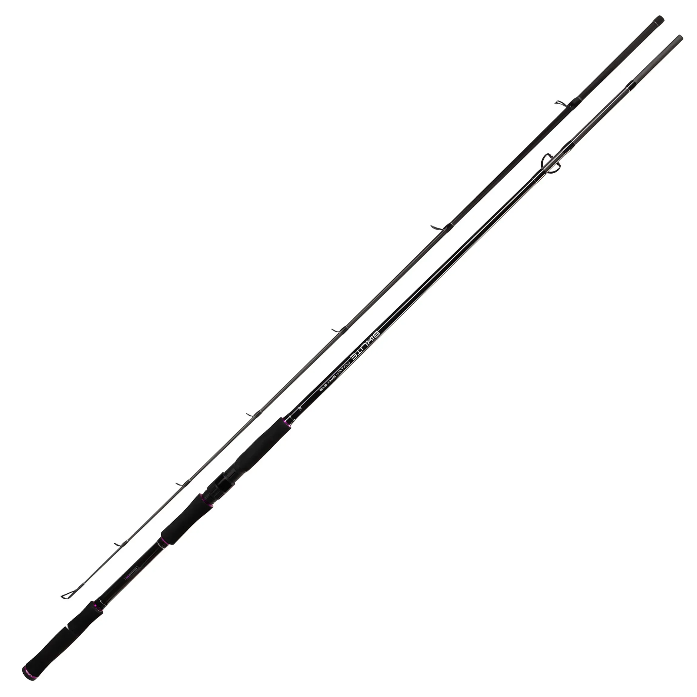 Mikado Bixlite Power Spin haspelspö