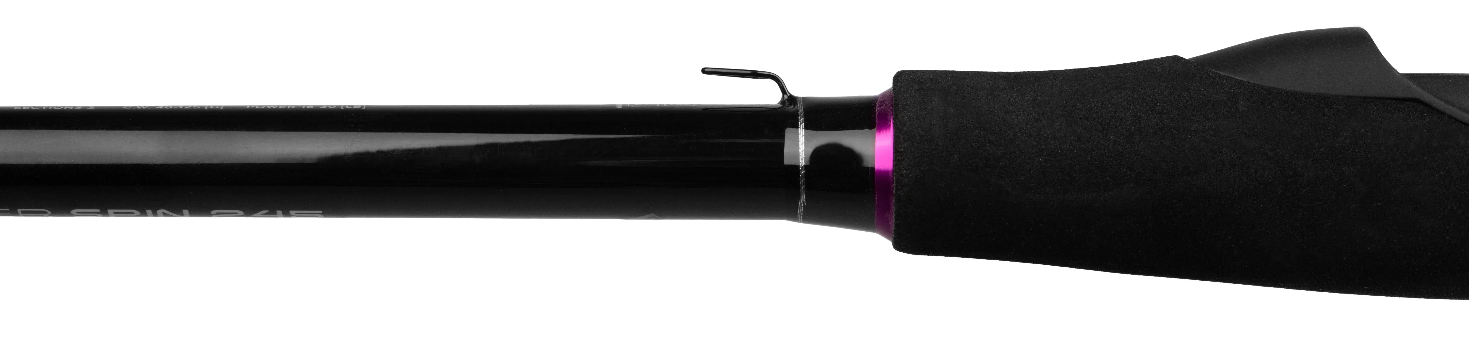 Mikado Bixlite Power Spin haspelspö - Image 6