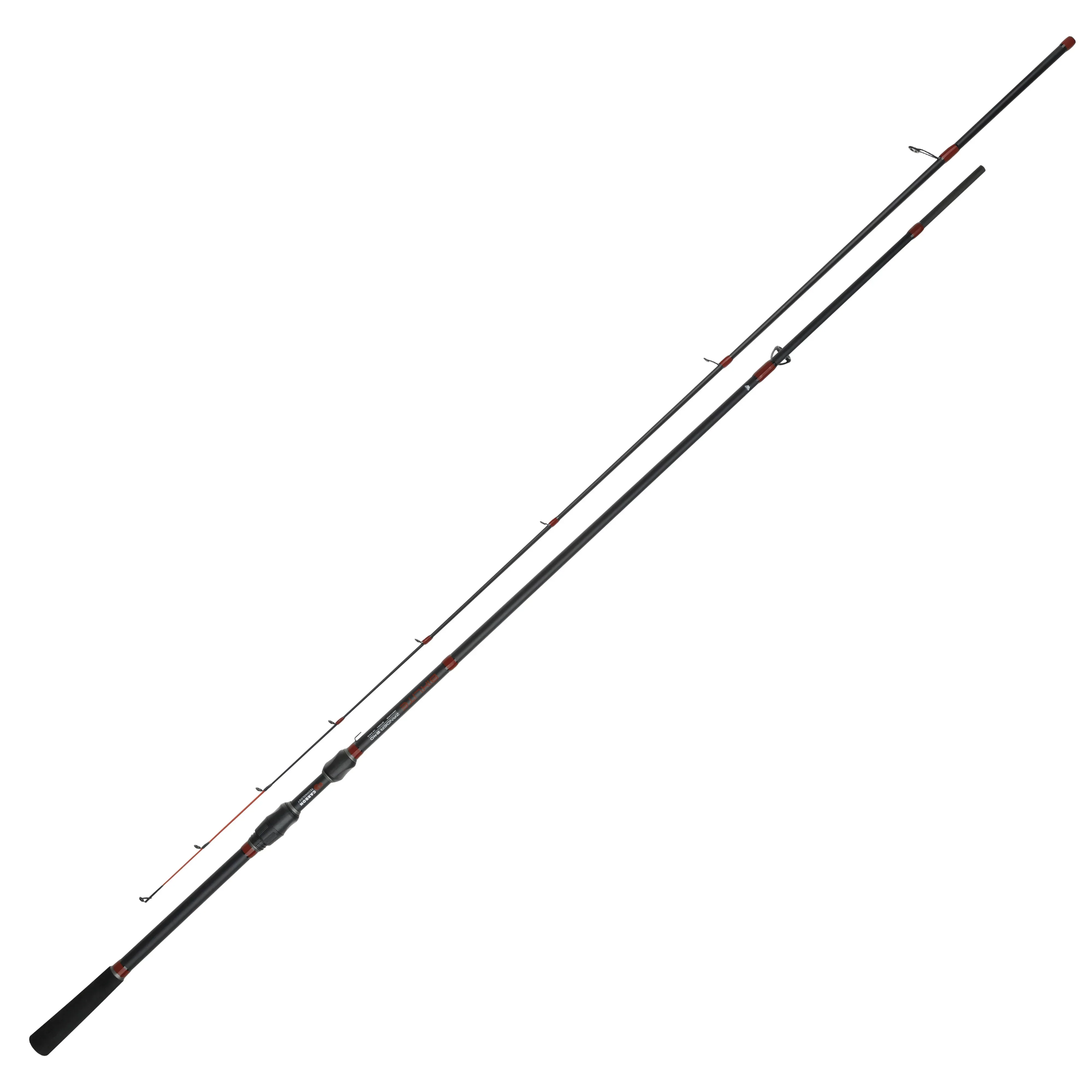 Mikado Bixlite Zander haspelspö