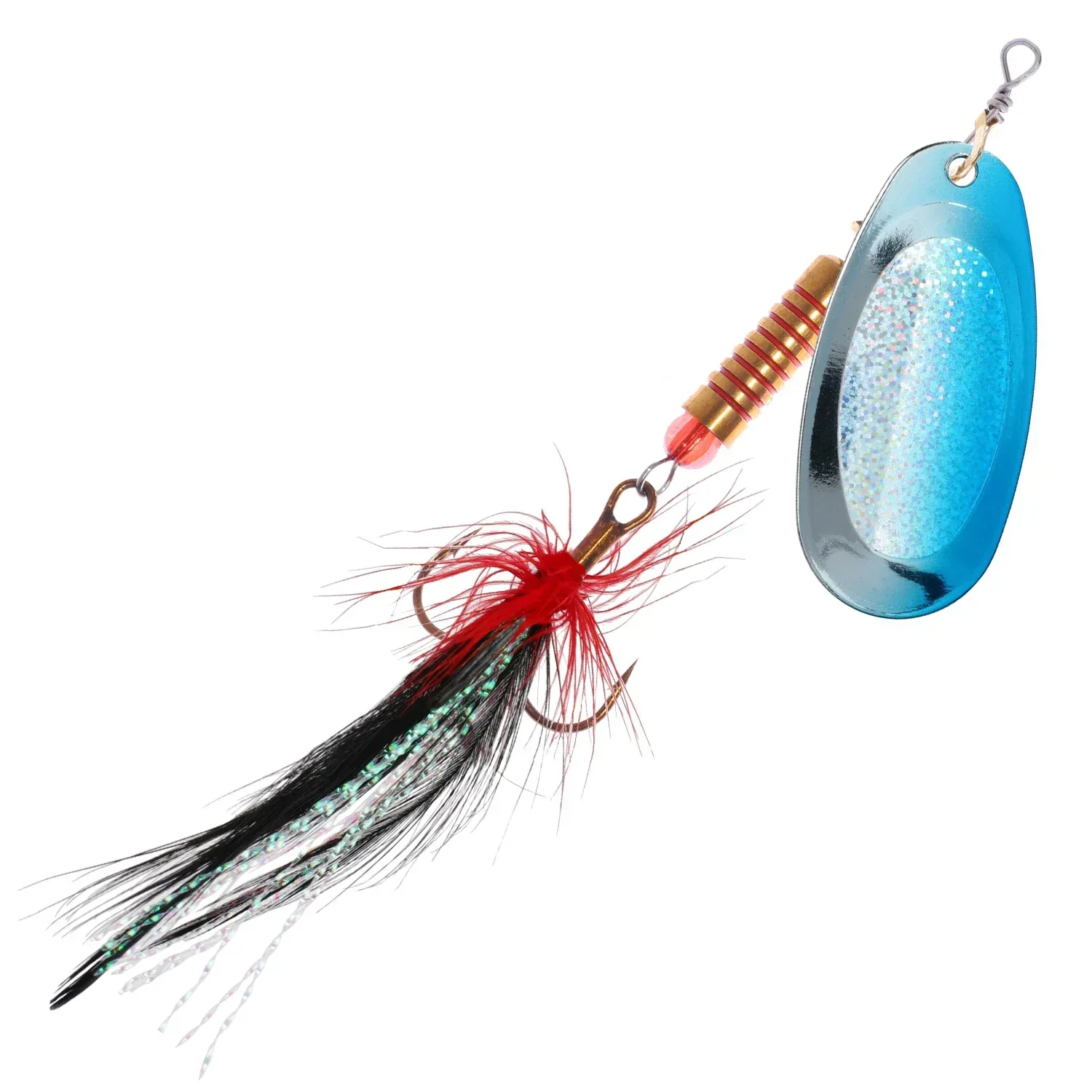 Mikado Blaster with Tassel 8 g spinnare - Image 2