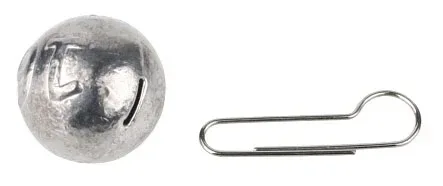Mikado Cheburashka jiggskalle 5 st/pkt