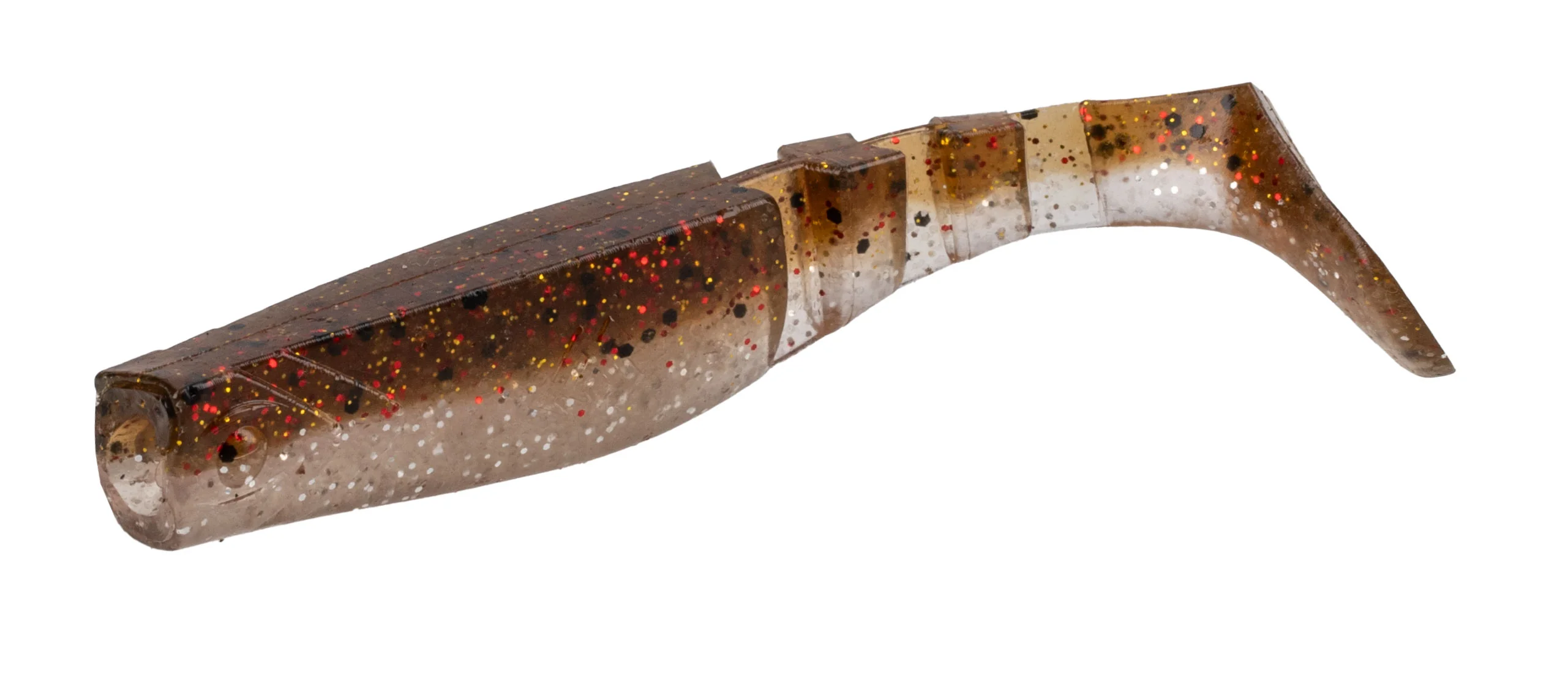 Mikado Fishunter 10,5 cm jigg 5 st/pkt - Image 11