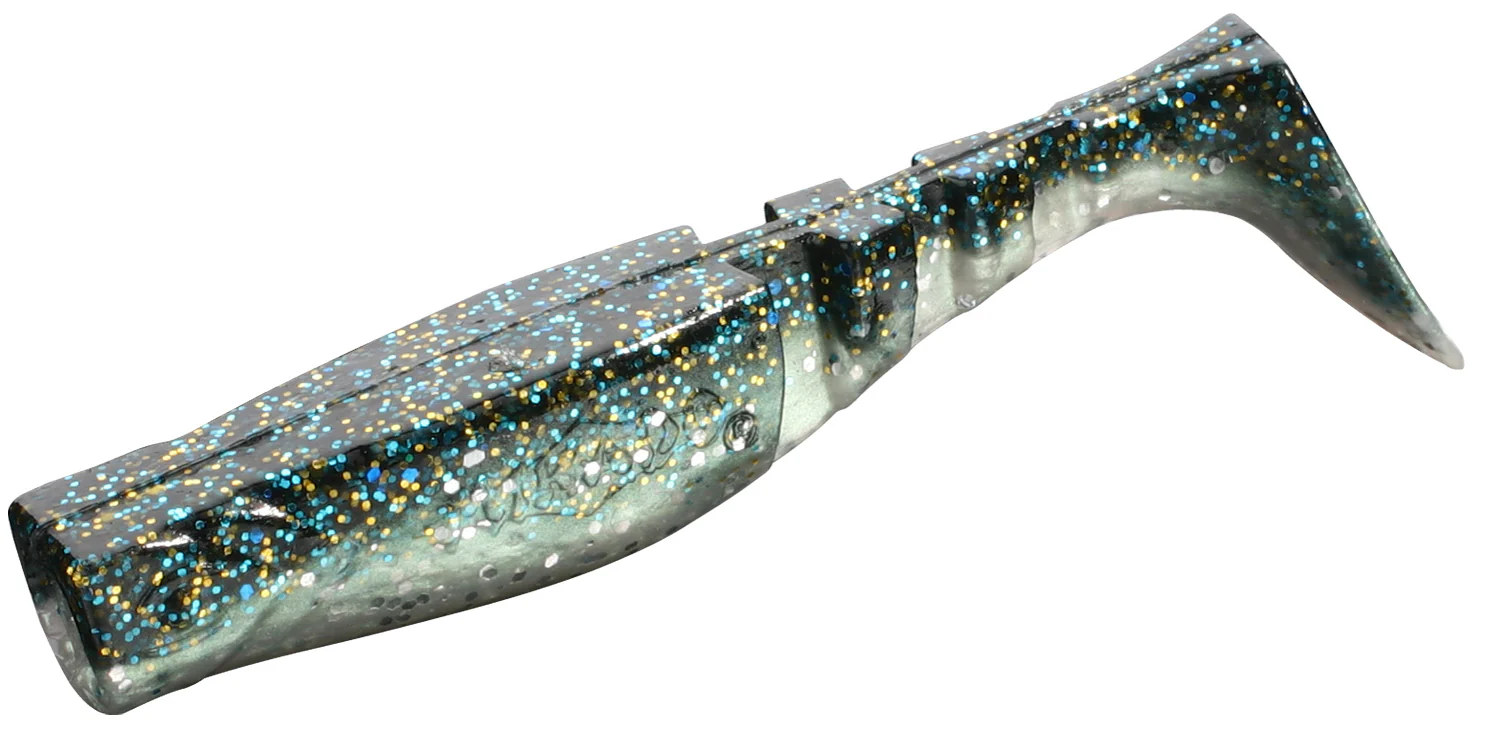 Mikado Fishunter 10,5 cm jigg 5 st/pkt - Image 7