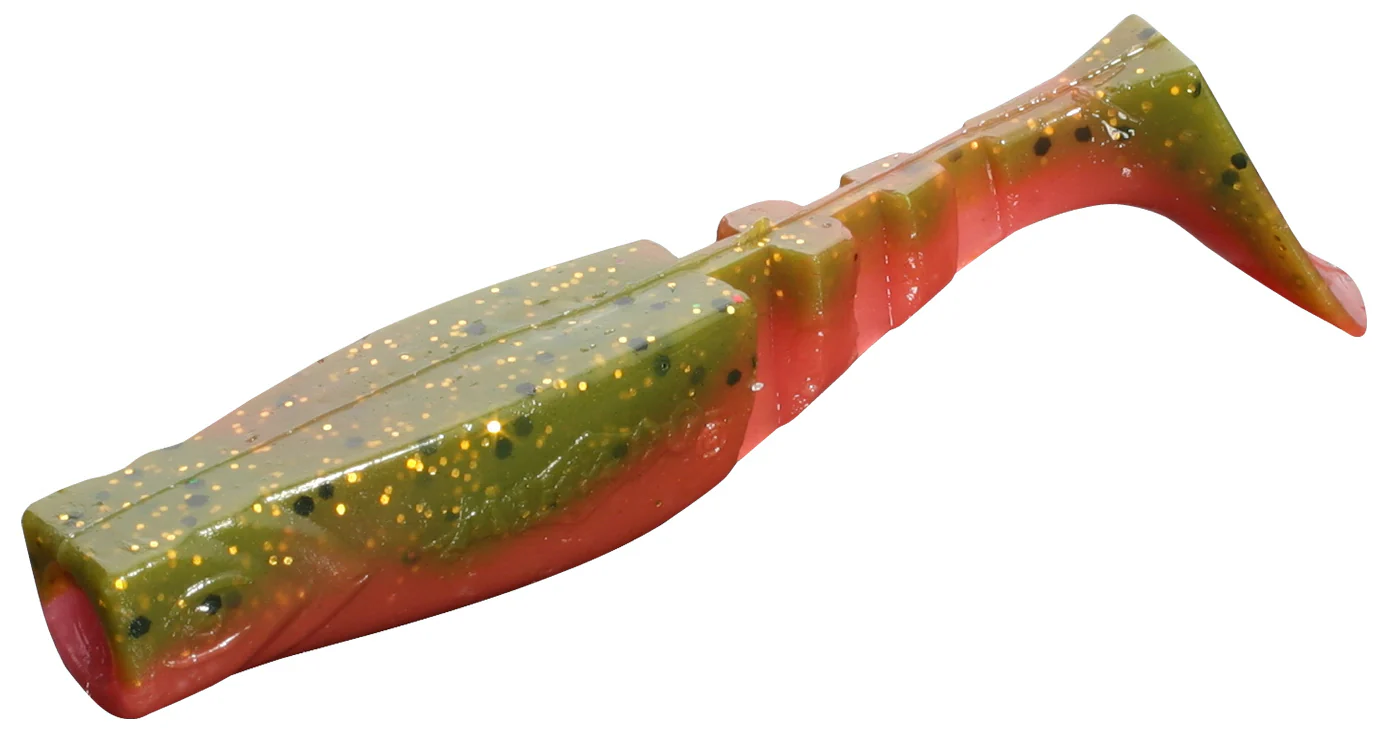 Mikado Fishunter 10,5 cm jigg 5 st/pkt - Image 8