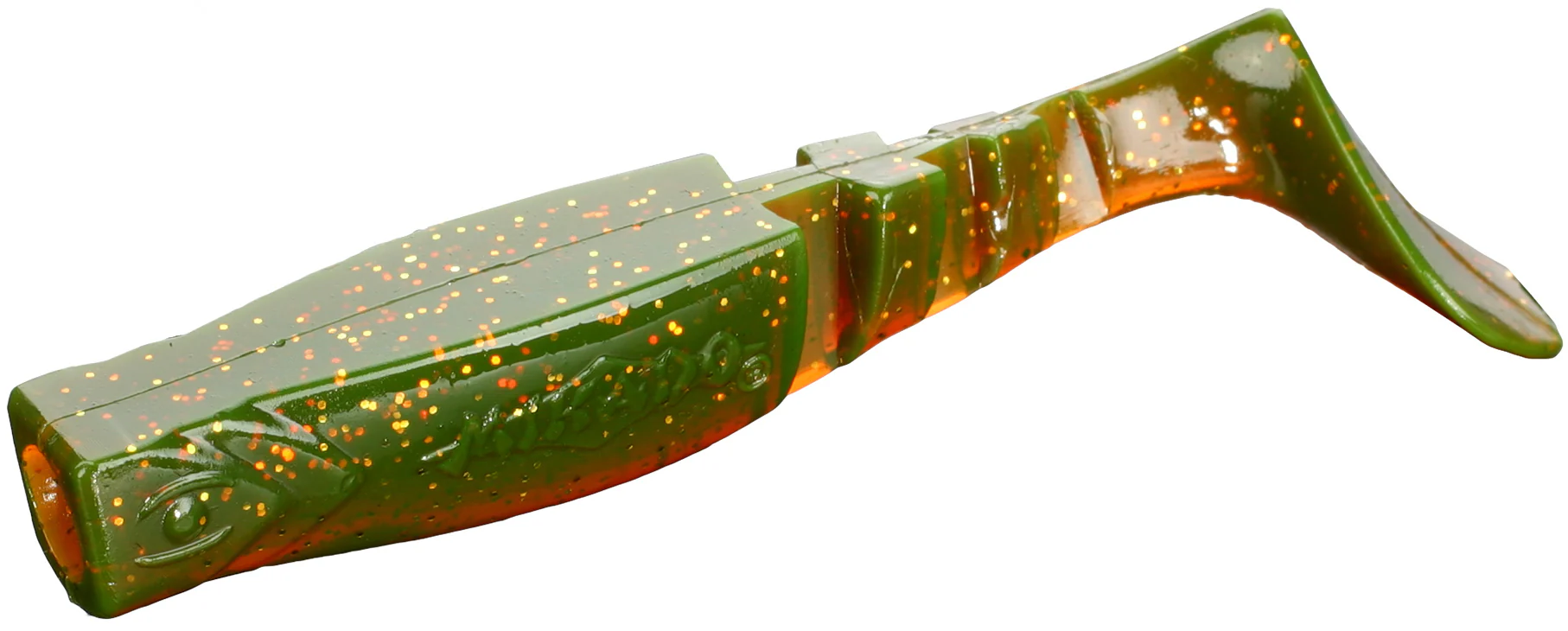 Mikado Fishunter 10,5 cm jigg 5 st/pkt - Image 9