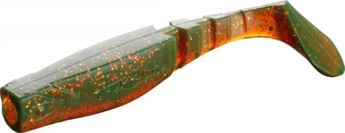 Mikado Fishunter 5 cm jigg 5 st/pkt - Image 22