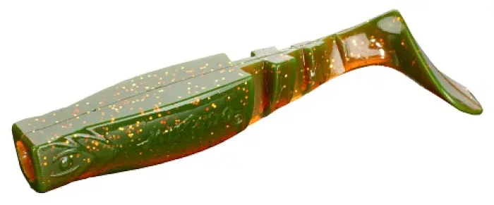 Mikado Fishunter 7 cm jigg 5 st/pkt - Image 10
