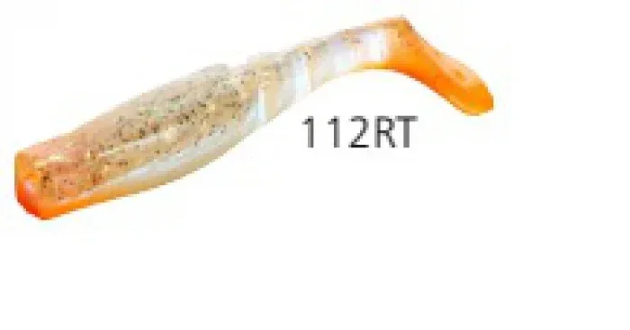 Mikado Fishunter 7 cm jigg 5 st/pkt - Image 16