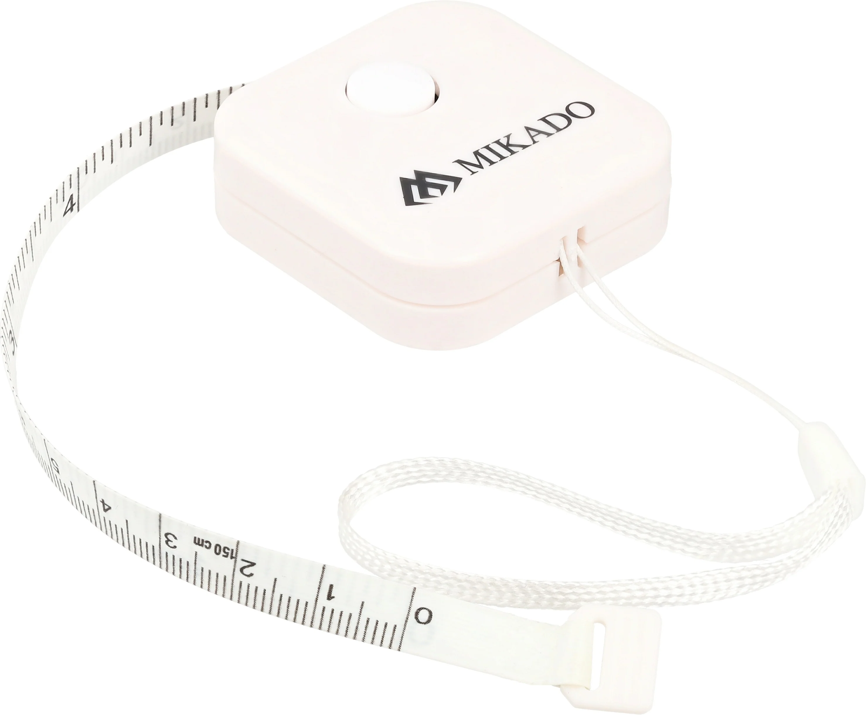 Mikado fiskmått 150 cm - Image 2