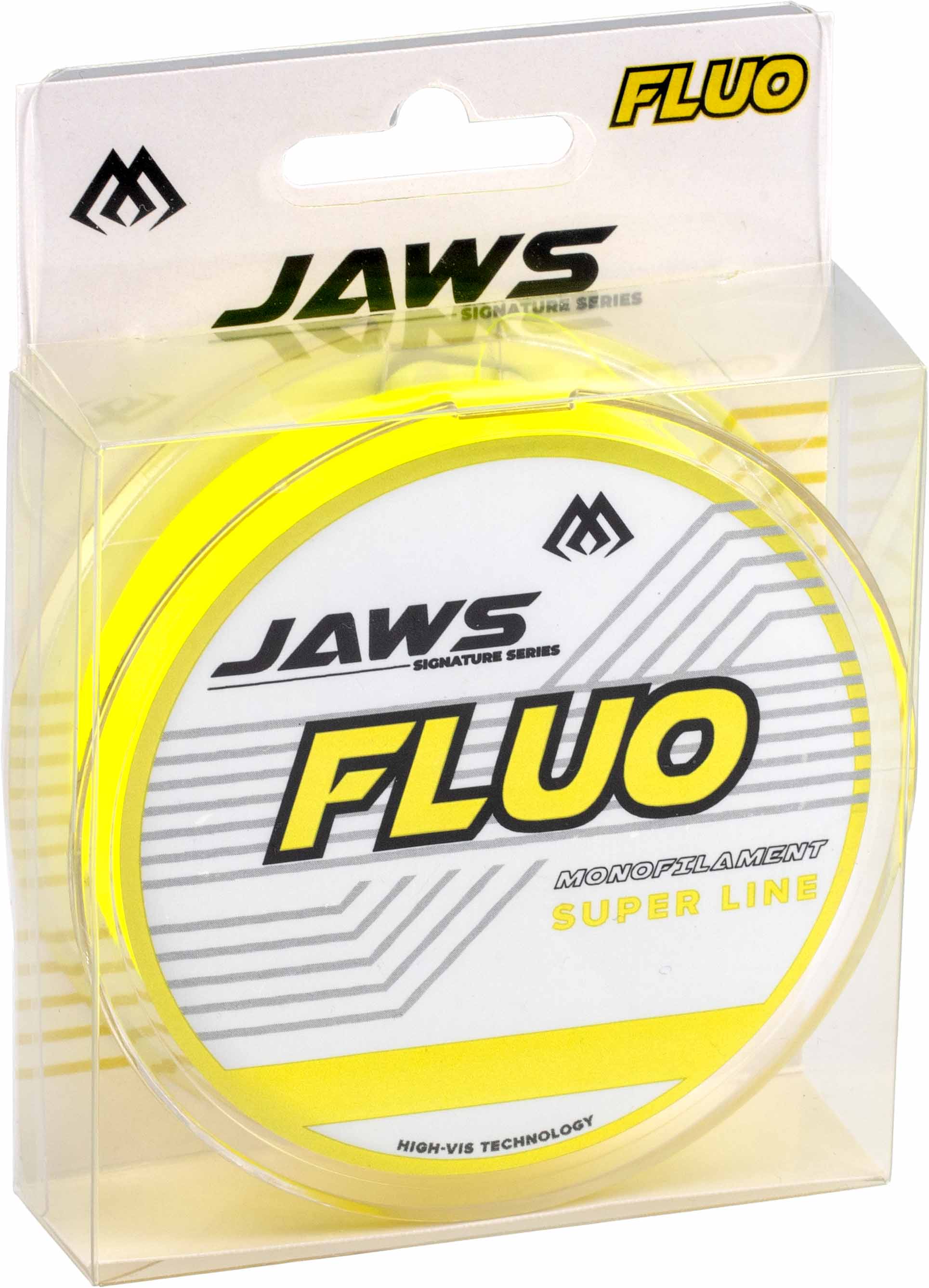 Mikado Jaws 150 m fluorocarbonlina - Image 3