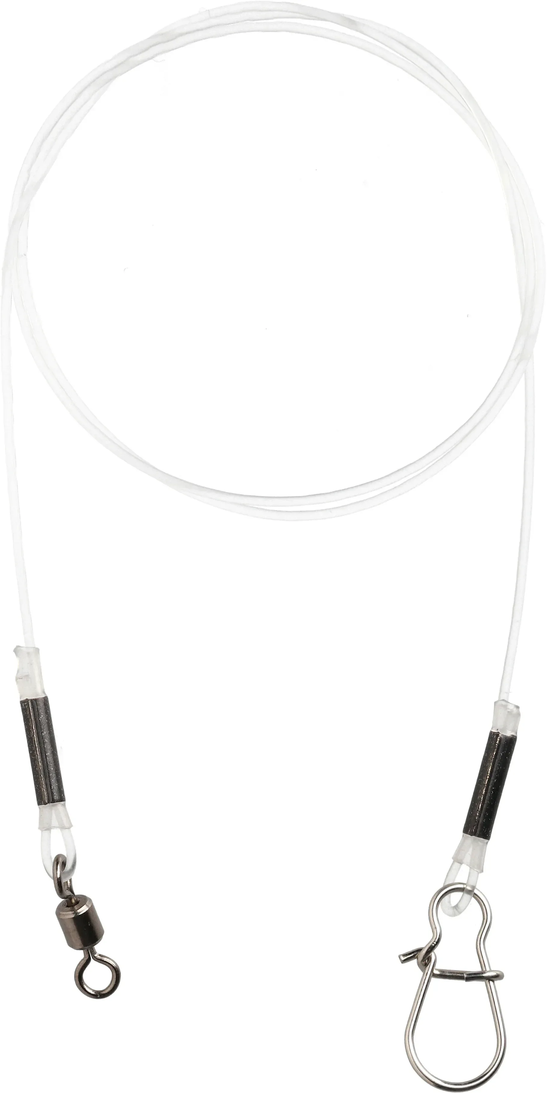 Mikado Jaws fluorocarbontafs 2 st/pkt - Image 2