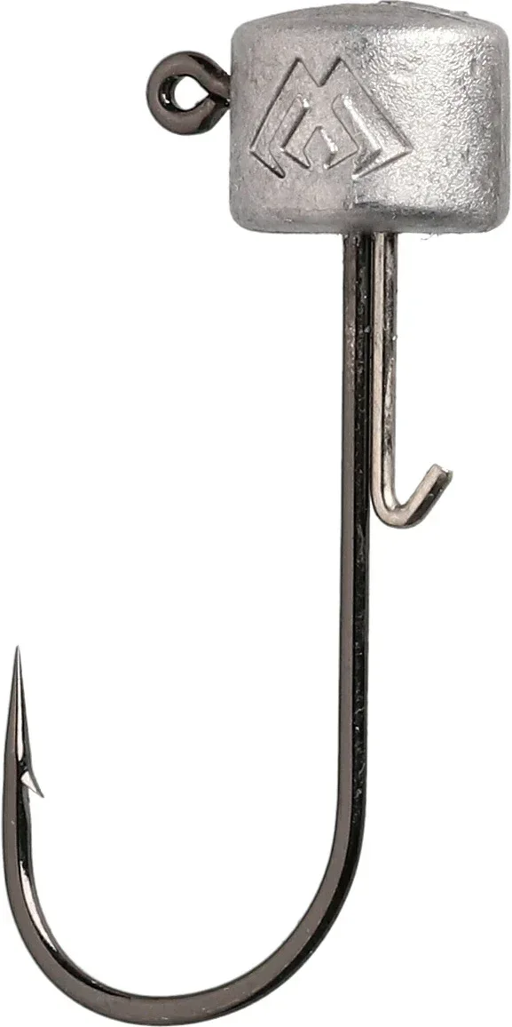 Mikado Jaws NED 5 g jiggskalle 3 st/pkt - Image 3