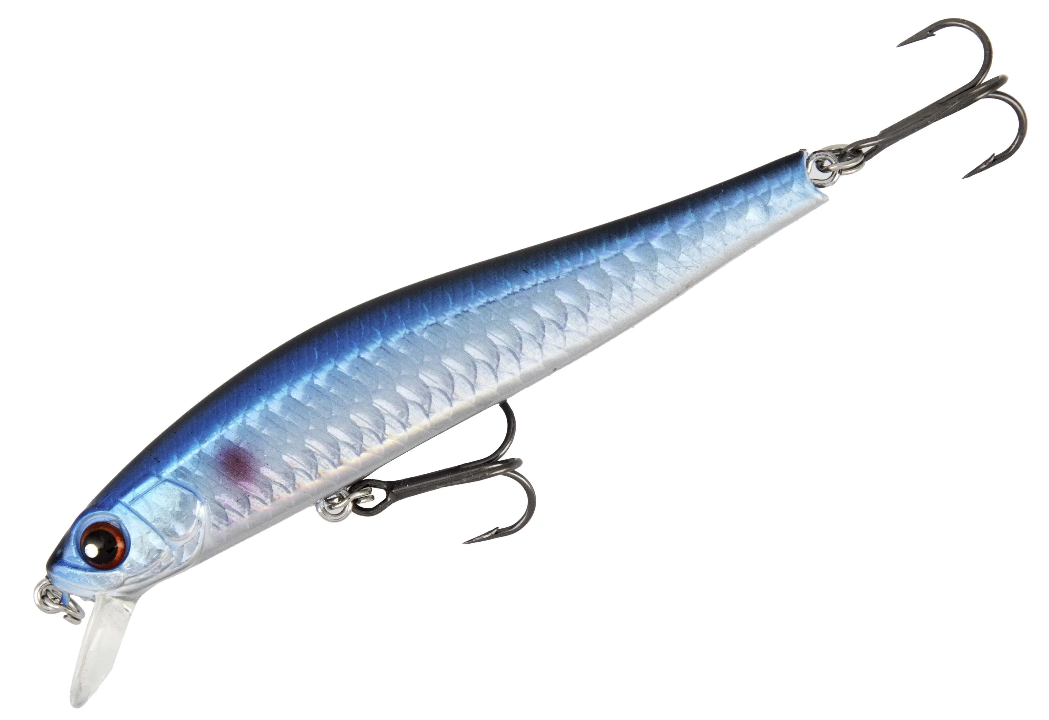 Mikado Jive 9 cm wobbler - Image 4