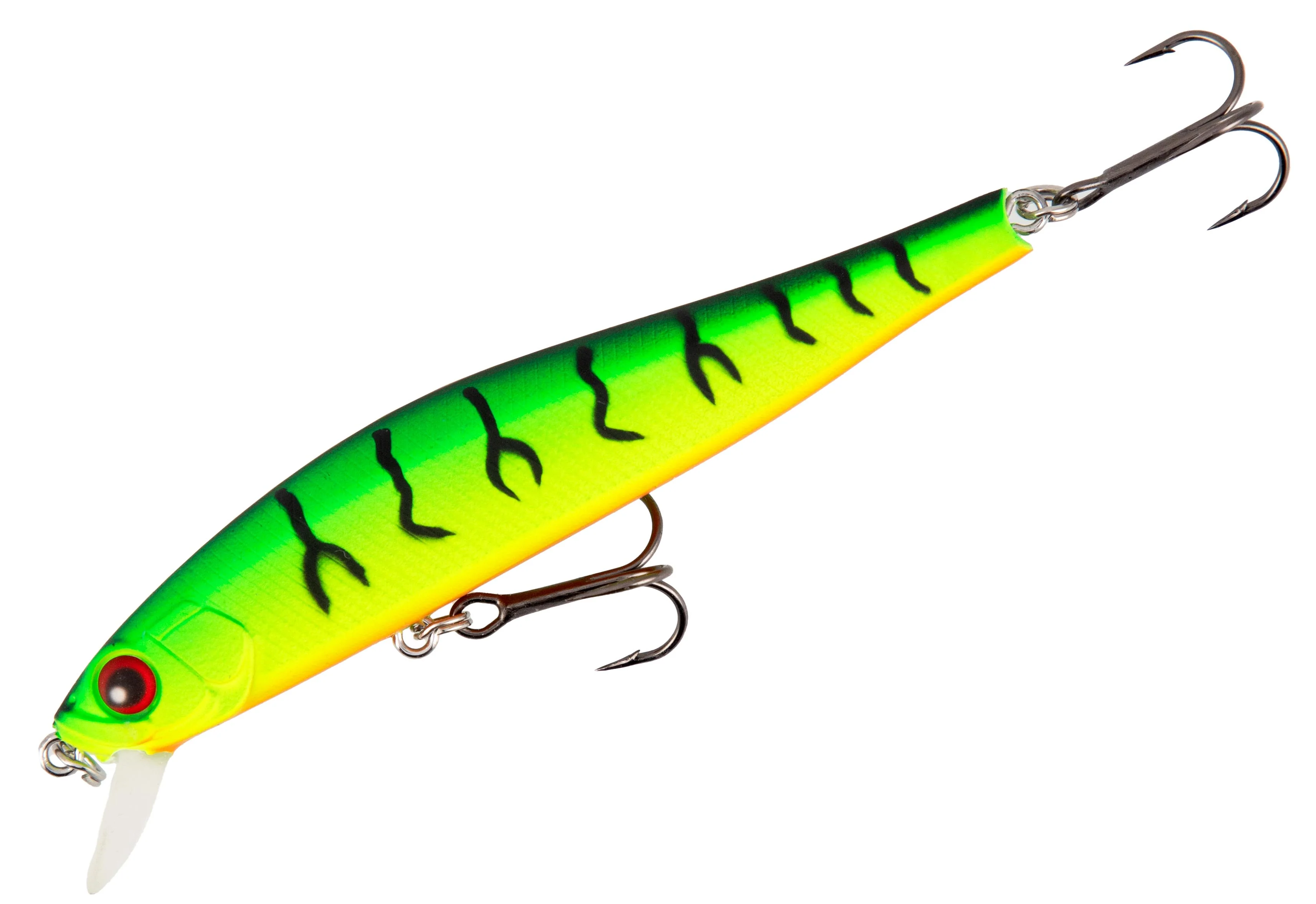 Mikado Jive 9 cm wobbler - Image 6