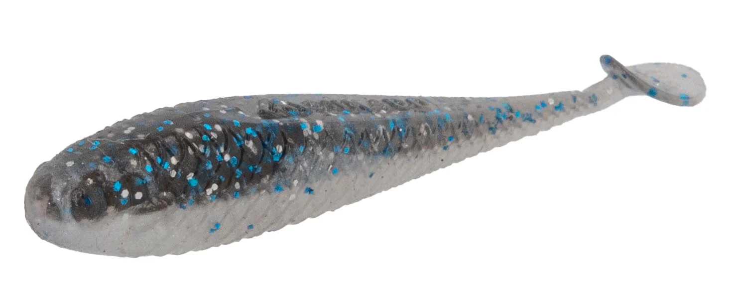 Mikado M-Craft Baby Shad 7,5 cm jigg 5 st/pkt