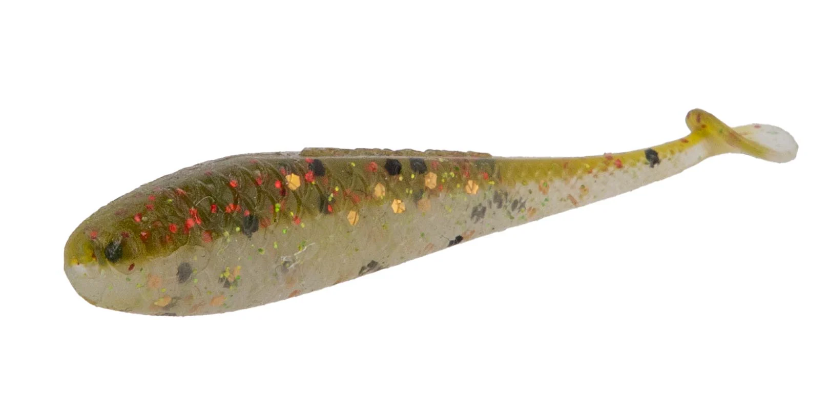 Mikado M-Craft Baby Shad 7,5 cm jigg 5 st/pkt - Image 3