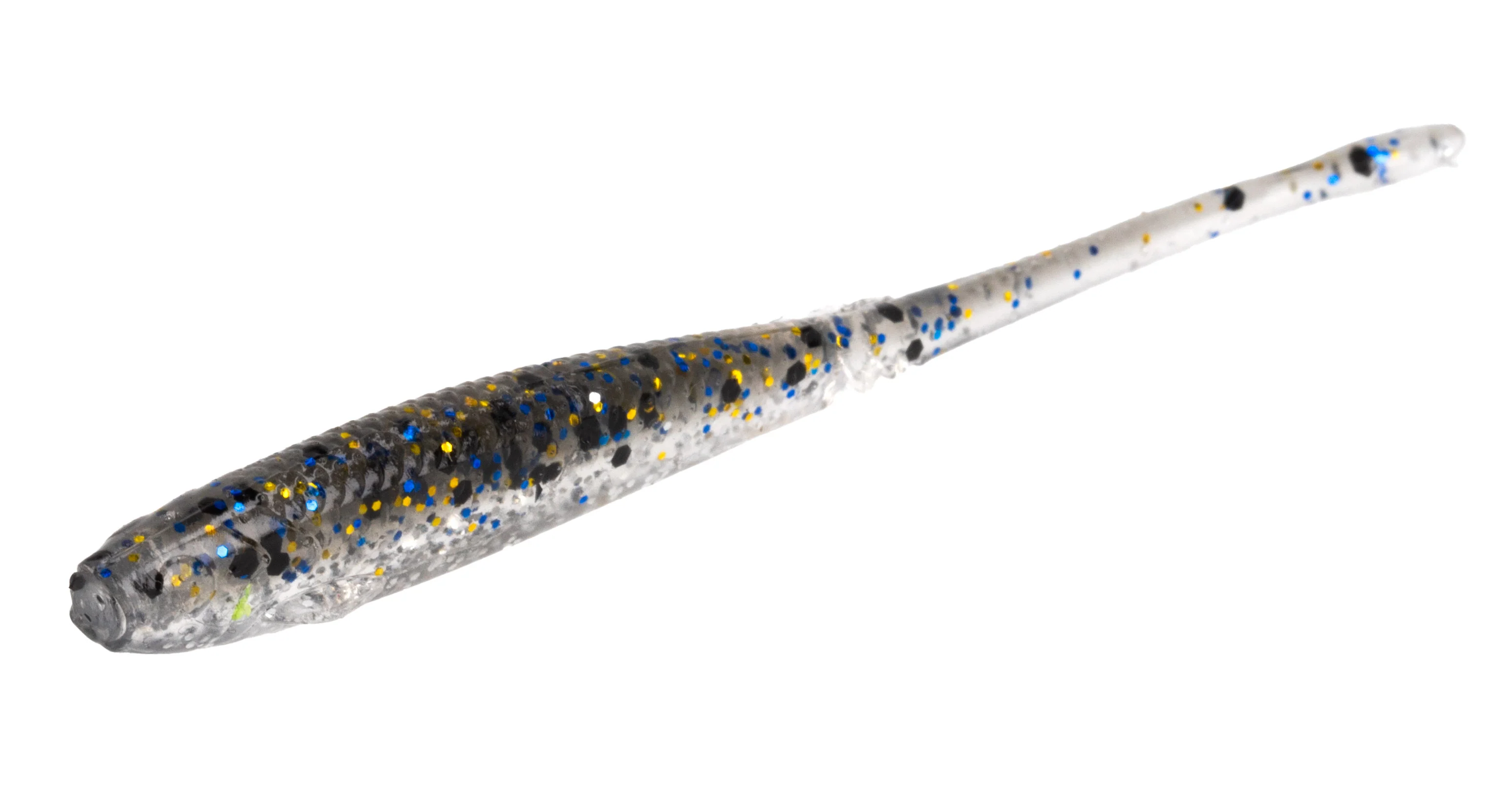 Mikado M-Craft Mortal Tail 10 cm jigg 8 st/pkt