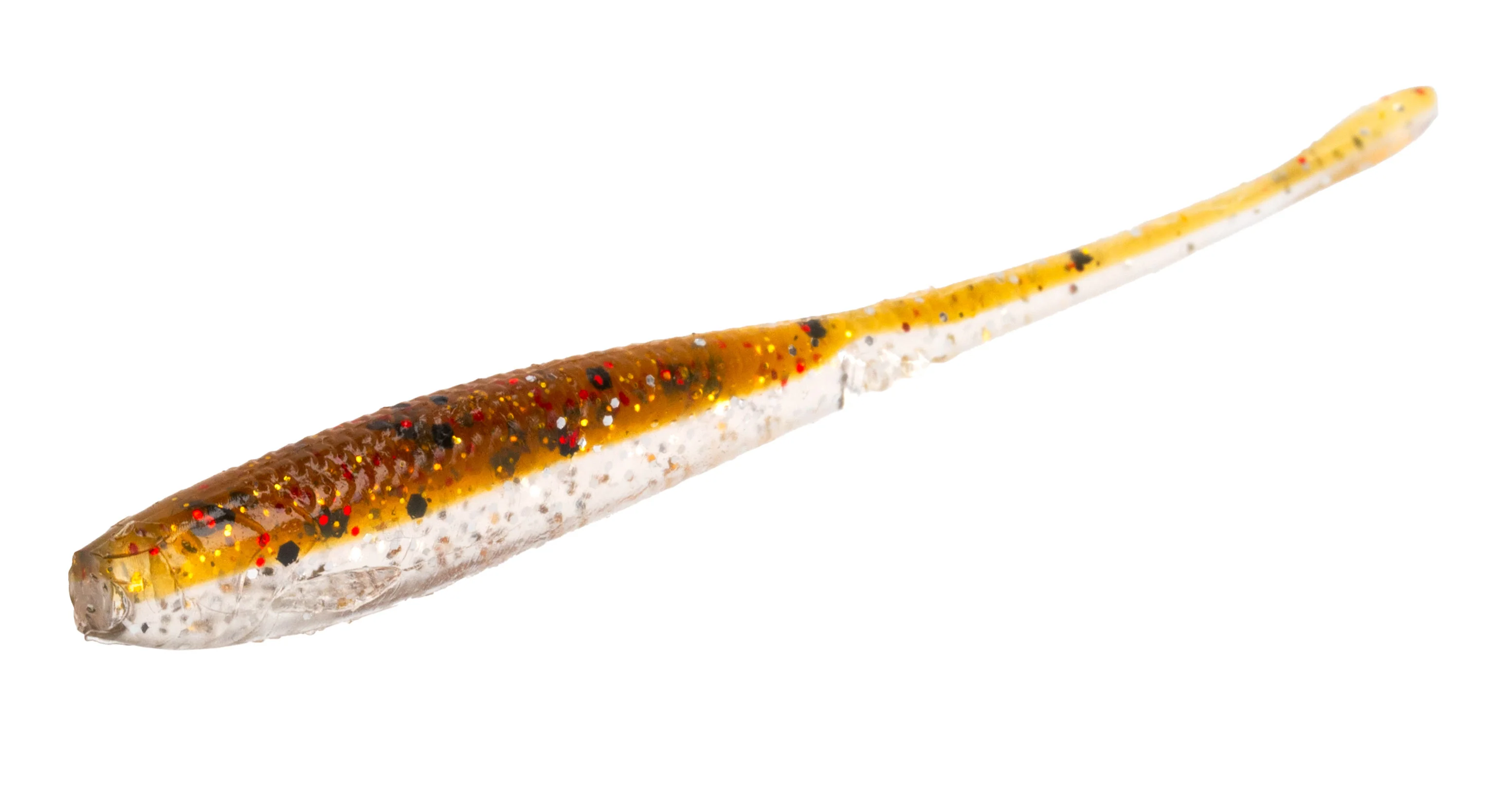 Mikado M-Craft Mortal Tail 10 cm jigg 8 st/pkt - Image 2