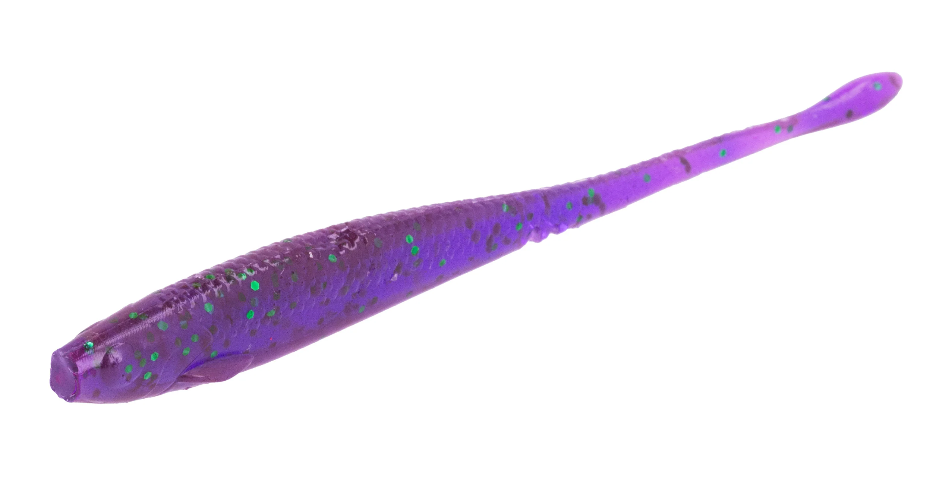 Mikado M-Craft Mortal Tail 10 cm jigg 8 st/pkt - Image 6