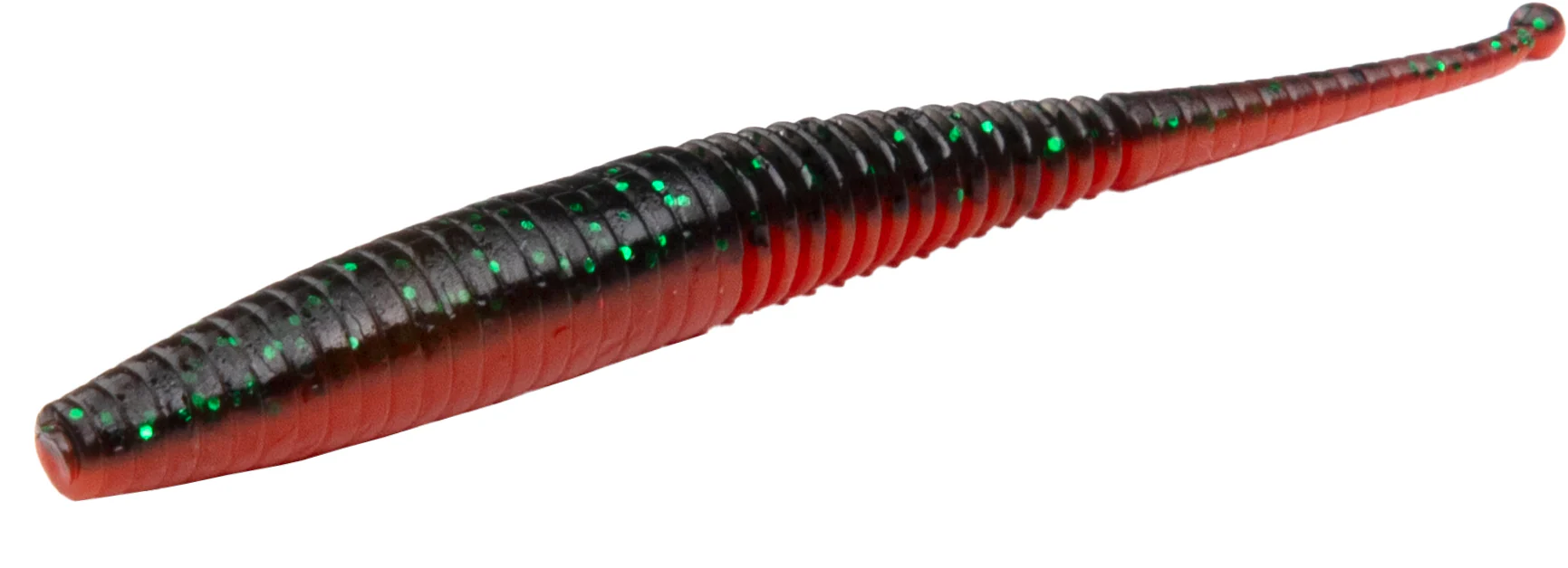 Mikado M-Craft Wiggly Worm 10 cm jigg 5 st/pkt - Image 6