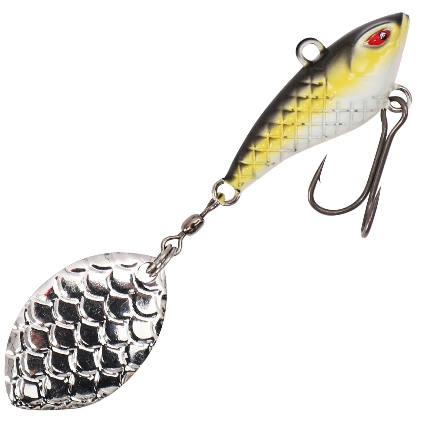 Mikado M-Tail 6 g - Image 10