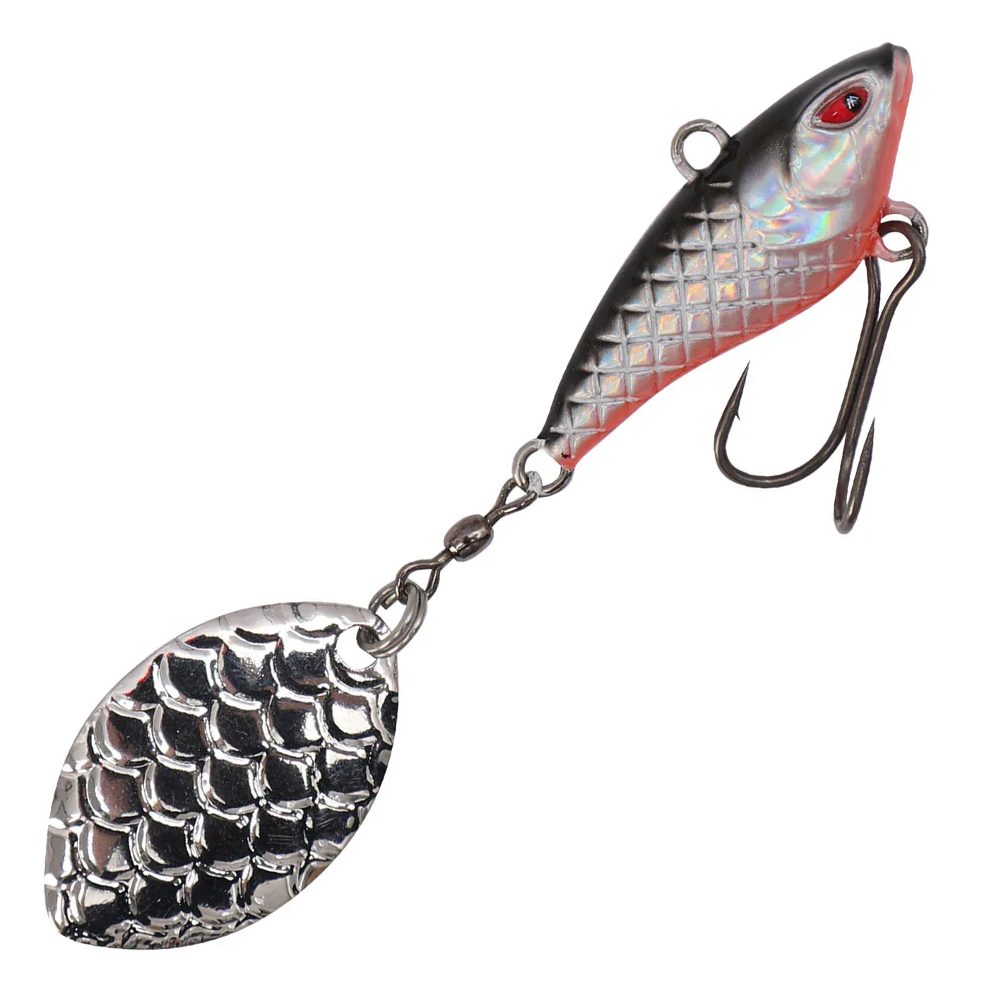 Mikado M-Tail 6 g - Image 4