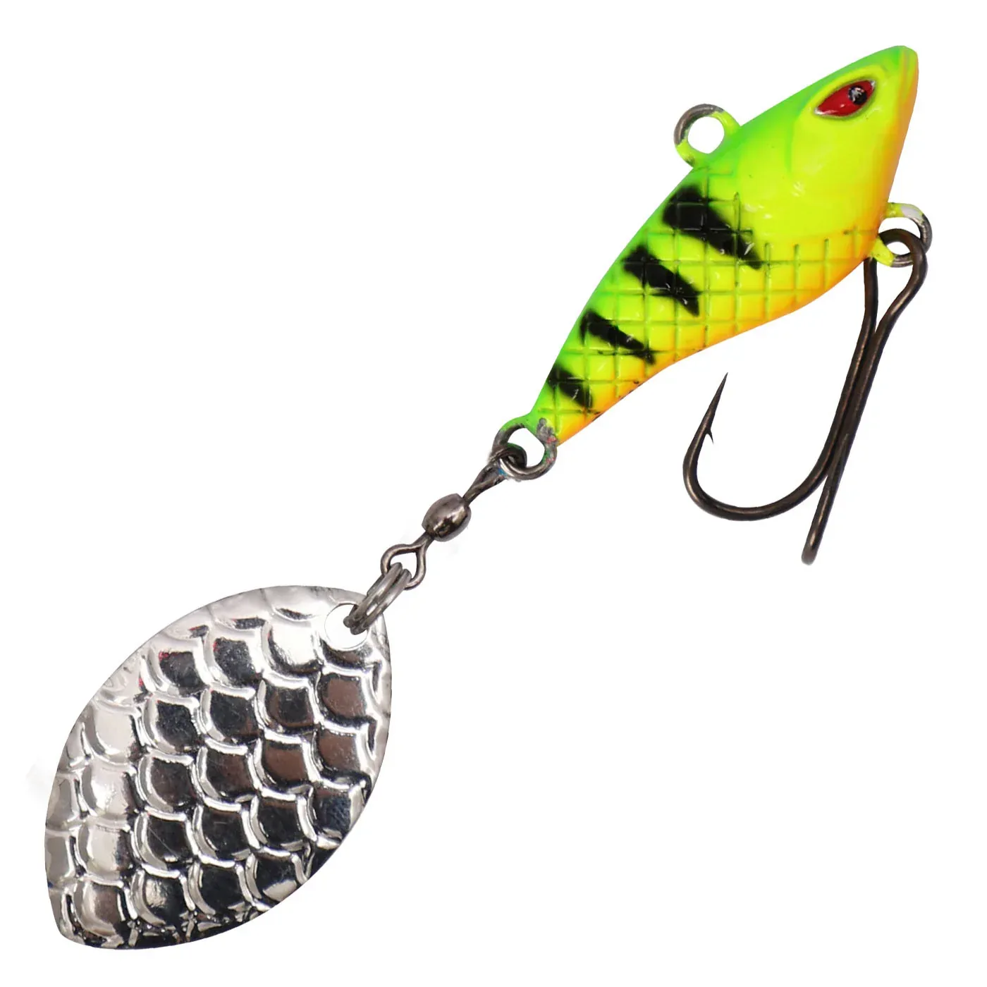 Mikado M-Tail 9 g - Image 7