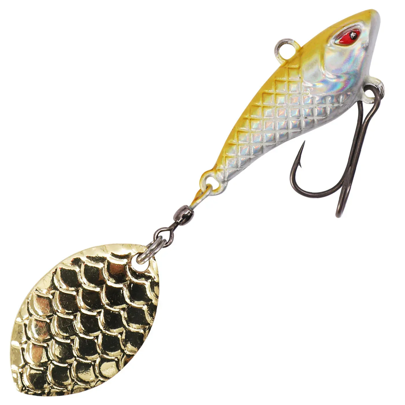Mikado M-Tail 9 g - Image 8