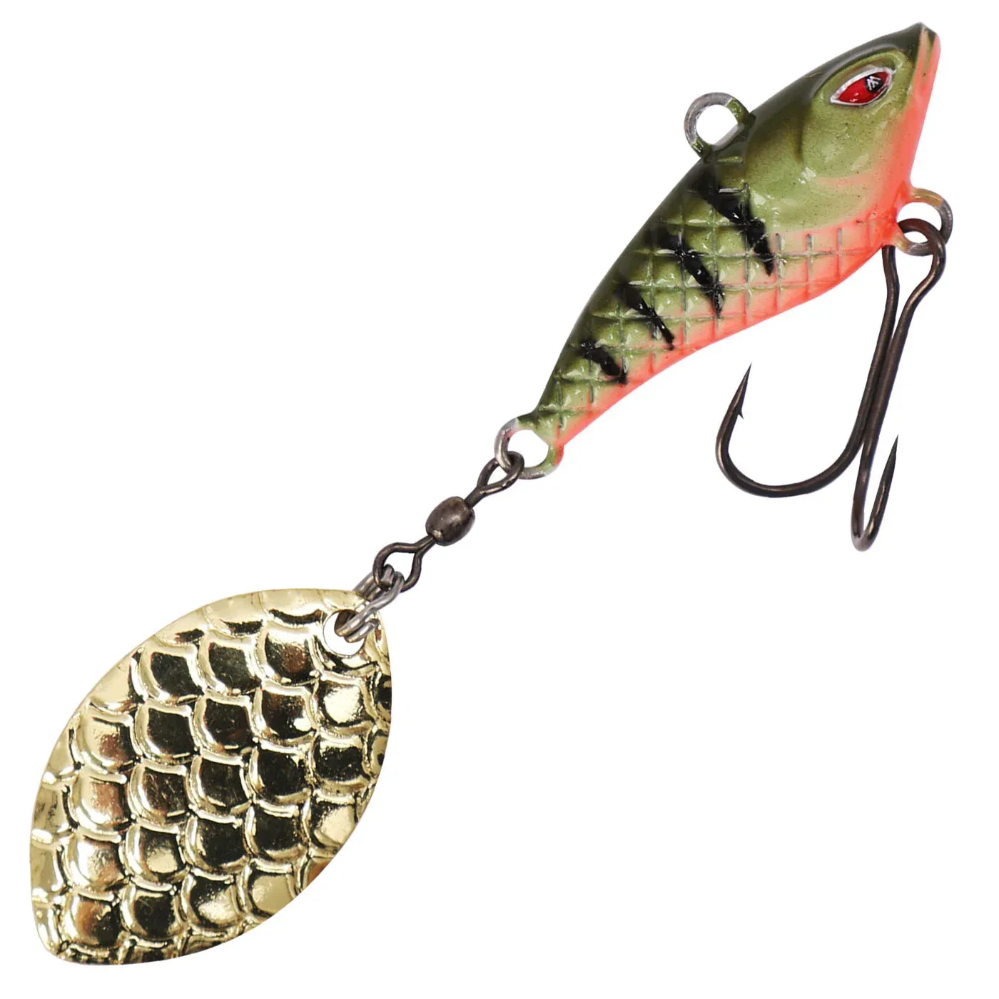 Mikado M-Tail 9 g - Image 9